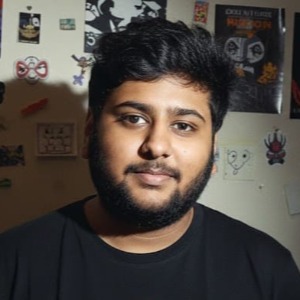 KUNAL AGARWAL