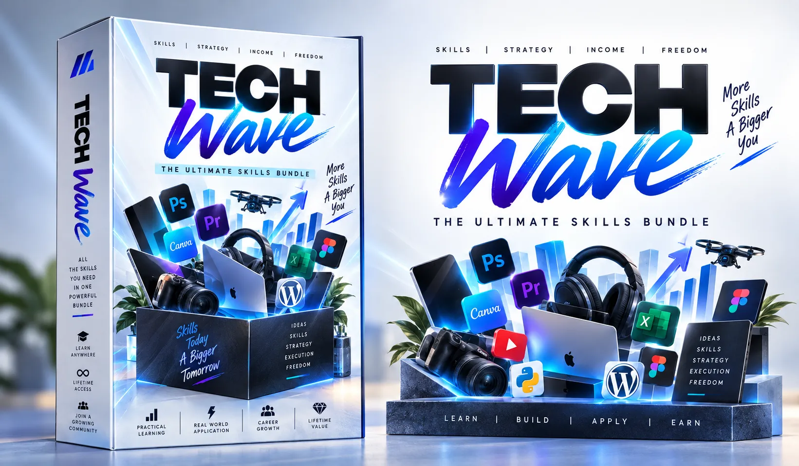 Tech Wave