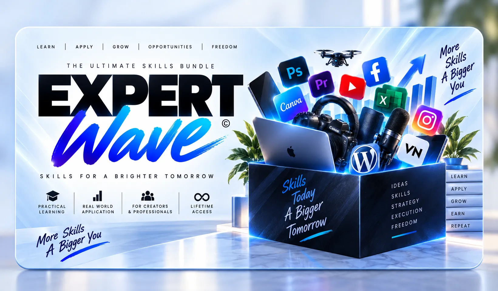 Expert Wave