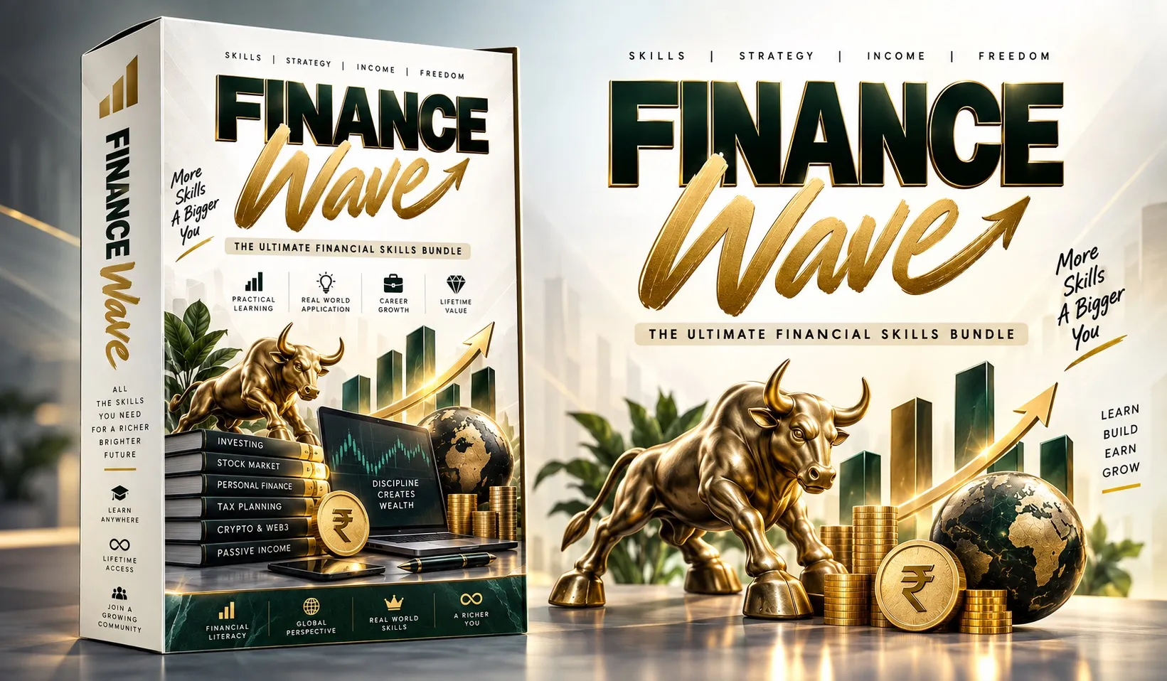 Finance Wave