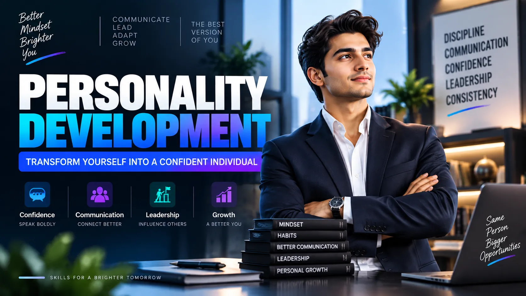 Personality Development