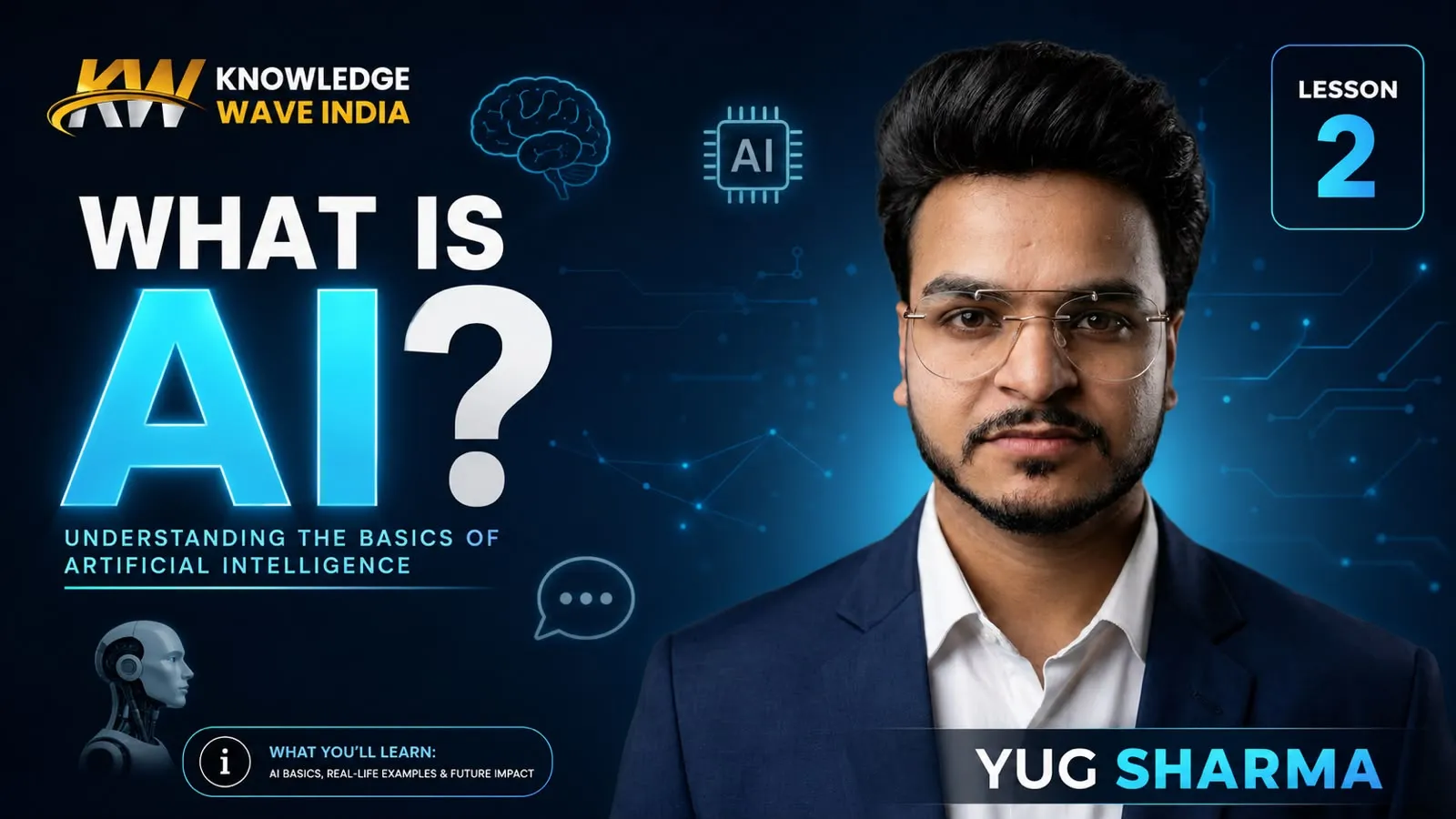 Advance AI